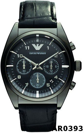 Armani watch man-066